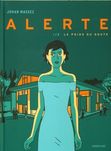 Produktbild: Alerte