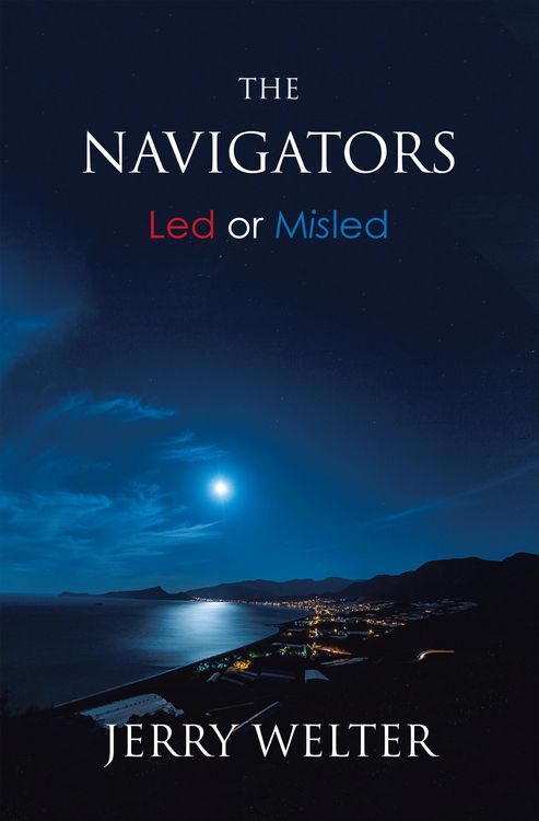 Produktbild: The Navigators