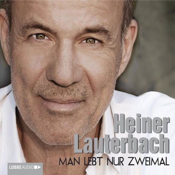 Produktbild: Man lebt nur zweimal