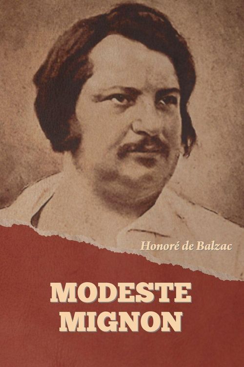 Produktbild: Modeste Mignon