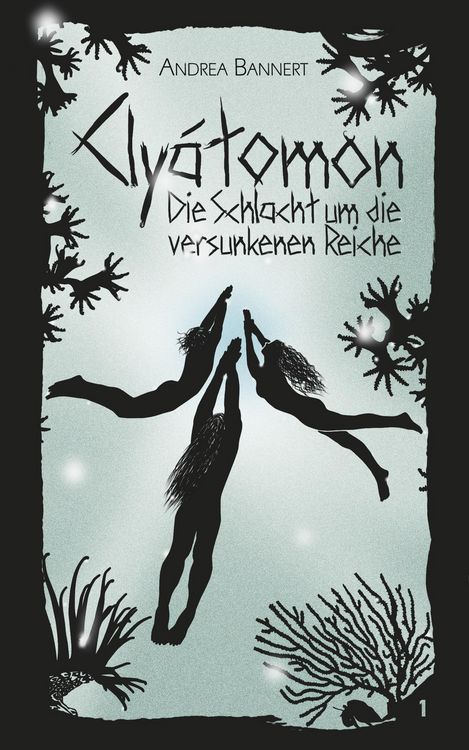 Produktbild: Cly&aacute;tomon - Die Schlacht um die versunkenen Reiche