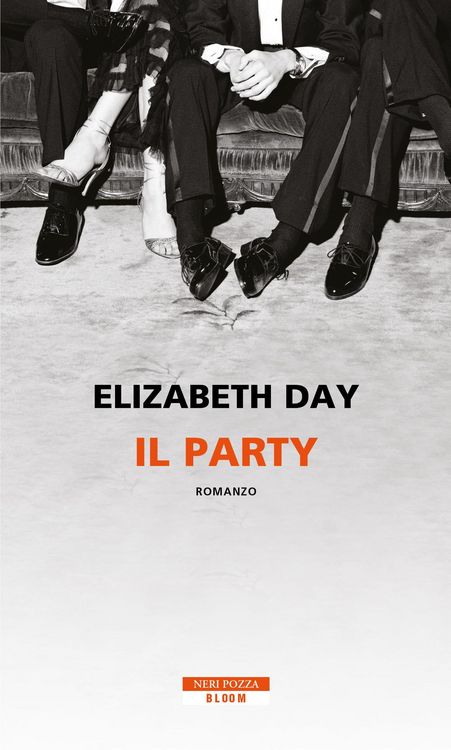 Produktbild: Il party
