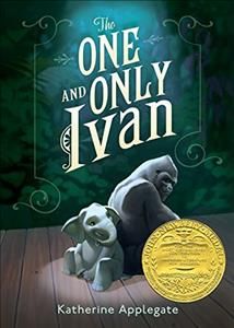 Produktbild: The One and Only Ivan