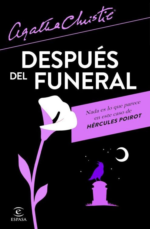 Produktbild: Despu&eacute;s del funeral