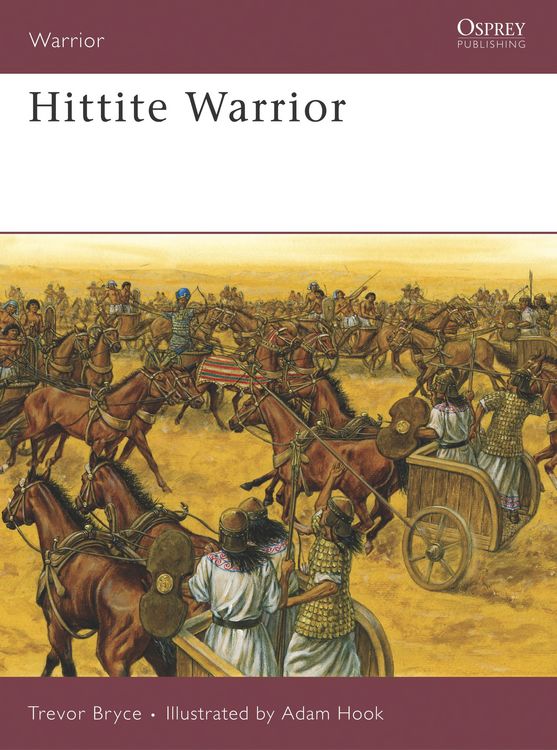 Produktbild: Hittite Warrior