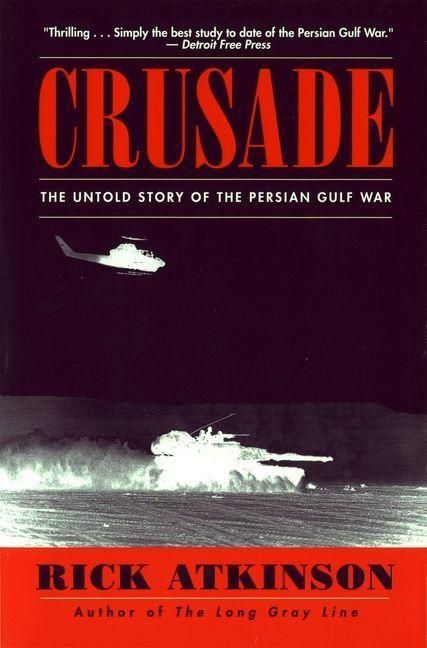 Produktbild: Crusade