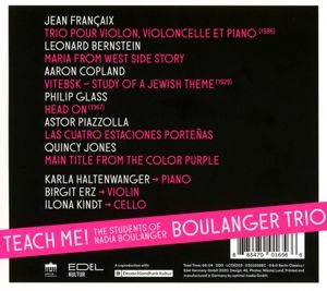 Produktbild: Teach Me!