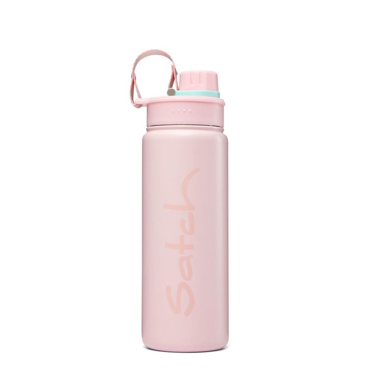 Produktbild: Satch Edelstahl Trinkflasche Rose