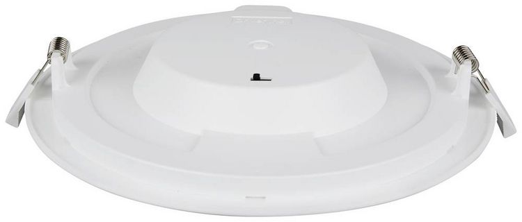 Produktbild: Heitronic 501377 Le Mans LED-Einbauleuchte LED 18W Wei&szlig;