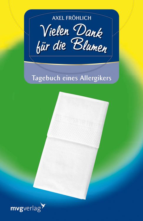 Produktbild: Vielen Dank für die Blumen!