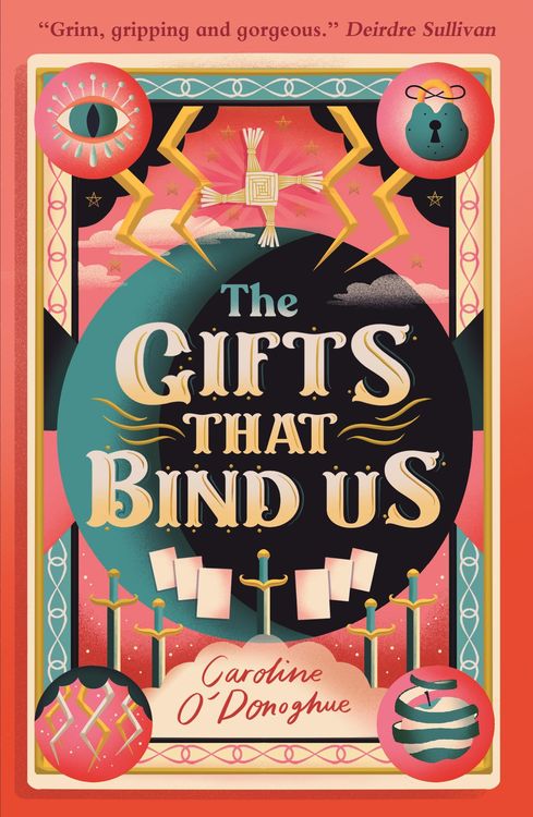 Produktbild: The Gifts That Bind Us
