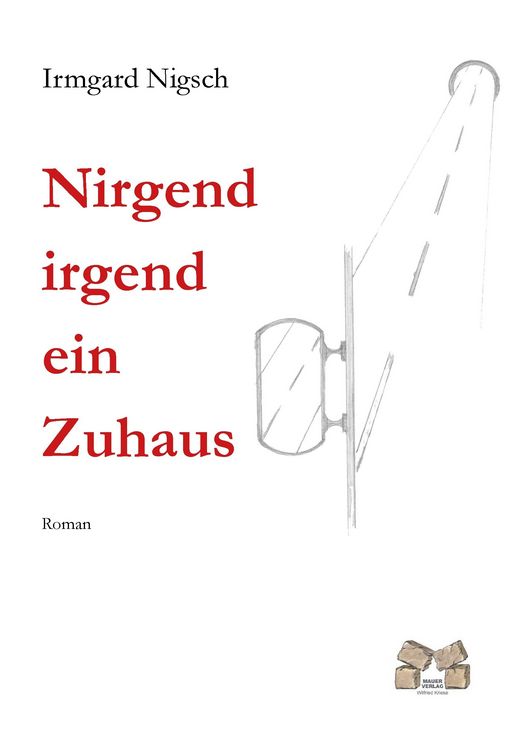 Produktbild: Nirgend irgend ein Zuhaus