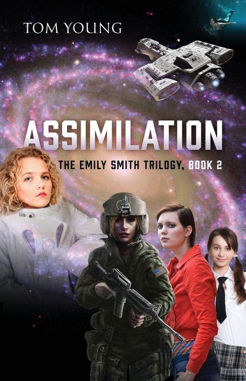Produktbild: Assimilation