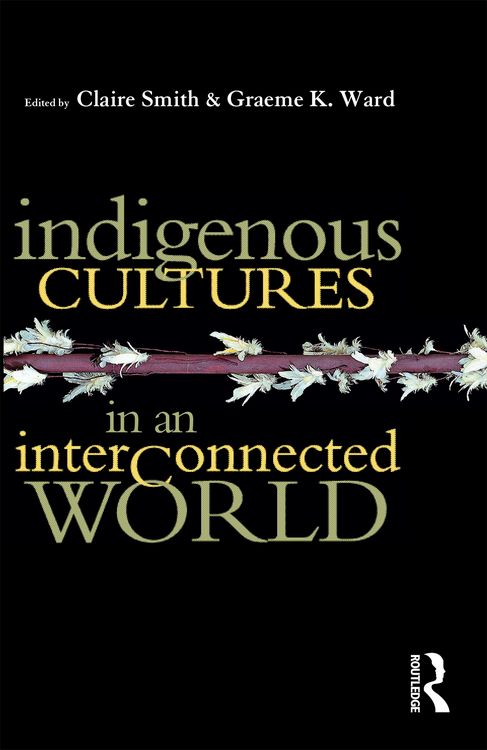 Produktbild: Indigenous Cultures in an Interconnected World