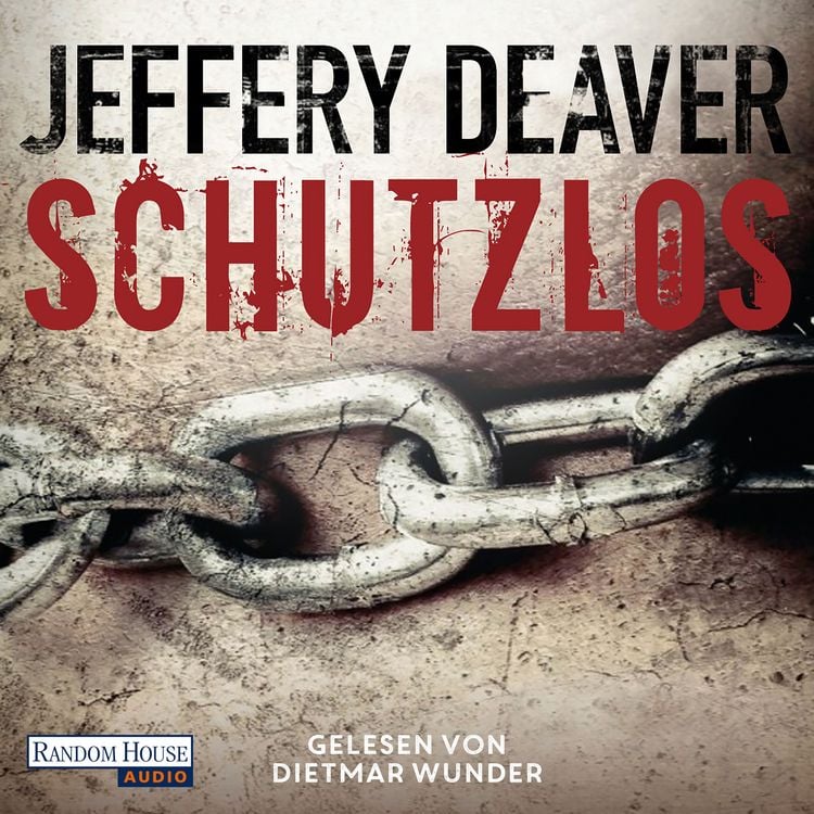 Produktbild: Schutzlos