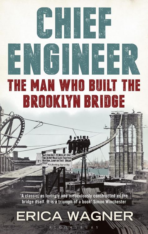 Produktbild: Chief Engineer