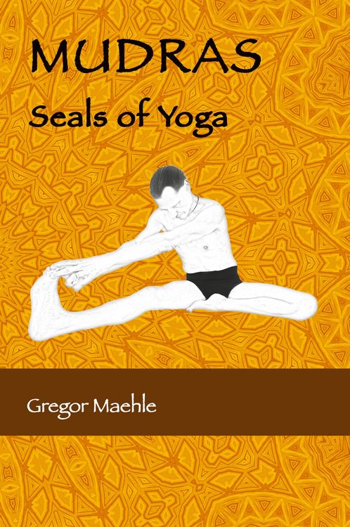 Produktbild: MUDRAS Seals of Yoga