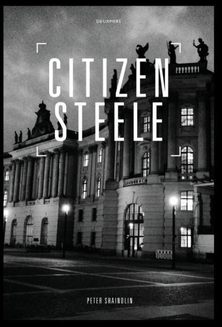 Produktbild: Citizen Steele