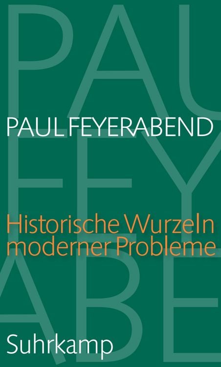 Produktbild: Historische Wurzeln moderner Probleme