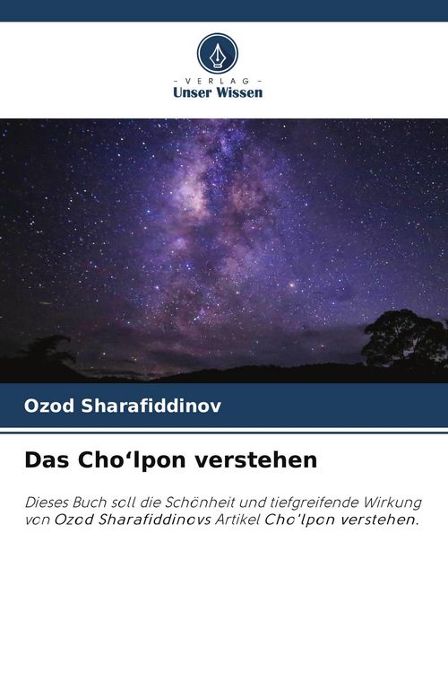 Produktbild: Das Cho&iquest;lpon verstehen