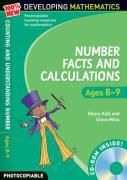Produktbild: Number Facts and Calculations
