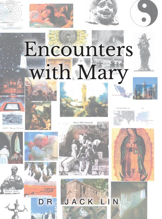 Produktbild: Encounters with Mary