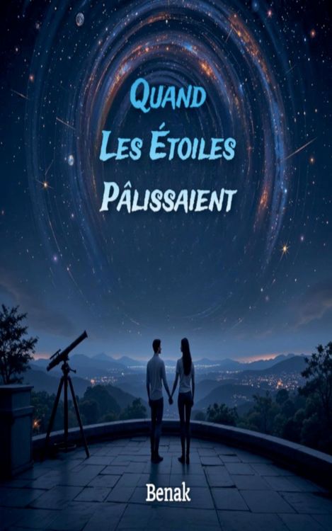 Produktbild: Quand Les &Eacute;toiles P&acirc;lissaient