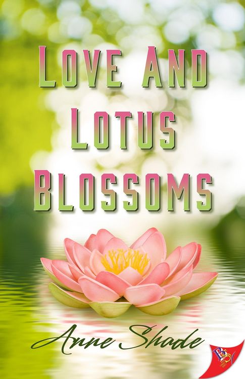 Produktbild: Love and Lotus Blossoms