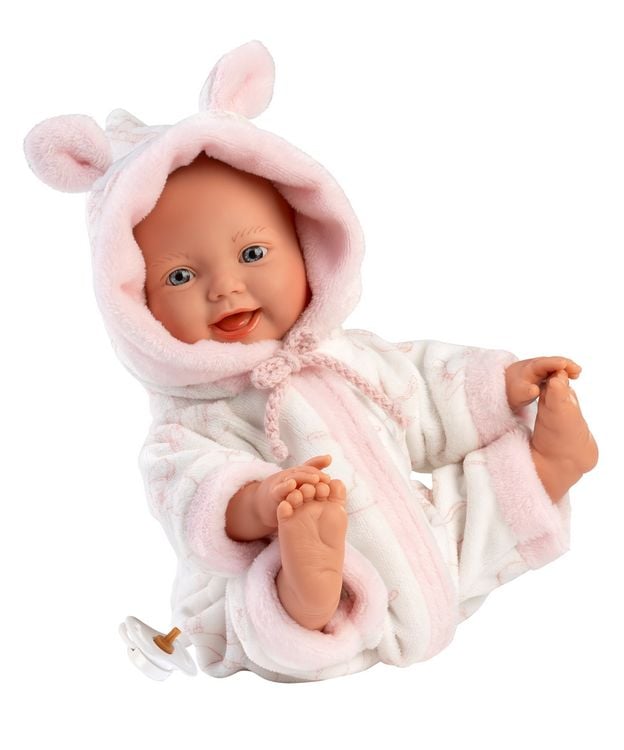 Produktbild: Babypuppe Helena 31cm