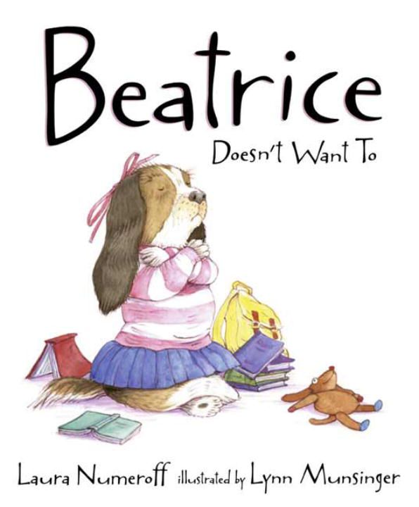 Produktbild: Beatrice Doesn't Want to