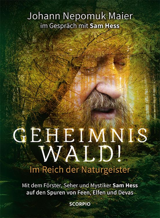 Produktbild: Geheimnis Wald! - Im Reich der Naturgeister