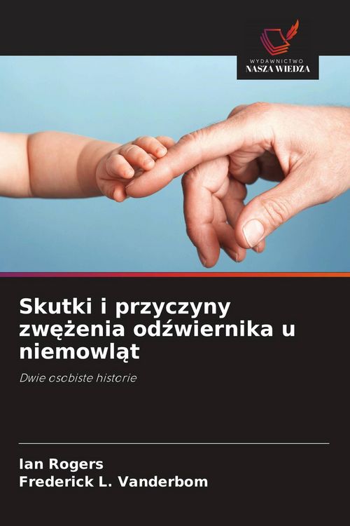 Produktbild: Skutki i przyczyny zw&iquest;&iquest;enia od&iquest;wiernika u niemowl&iquest;t