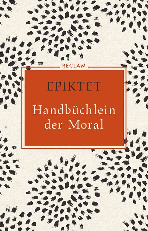 Produktbild: Handb&uuml;chlein der Moral