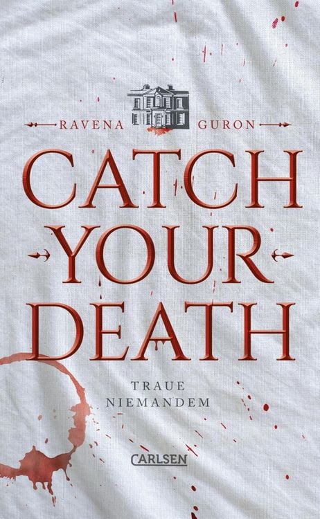 Produktbild: Catch Your Death