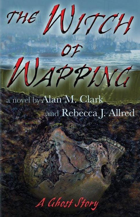 Produktbild: The Witch of Wapping