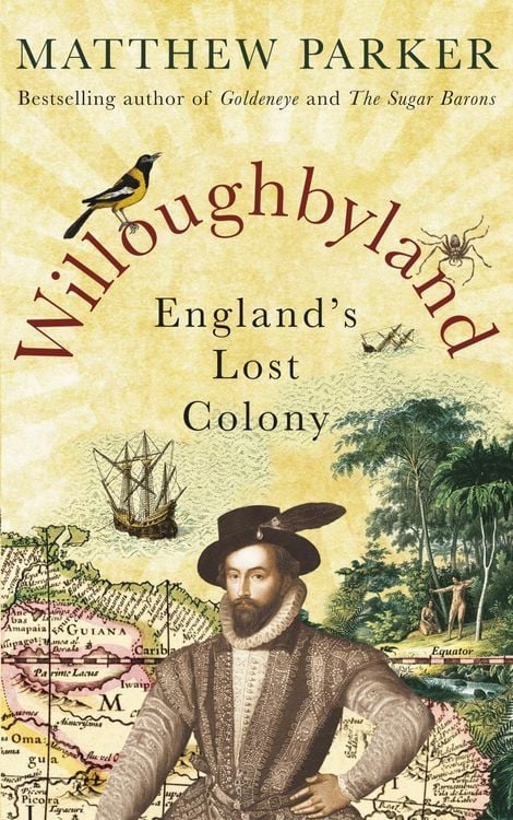 Produktbild: Willoughbyland