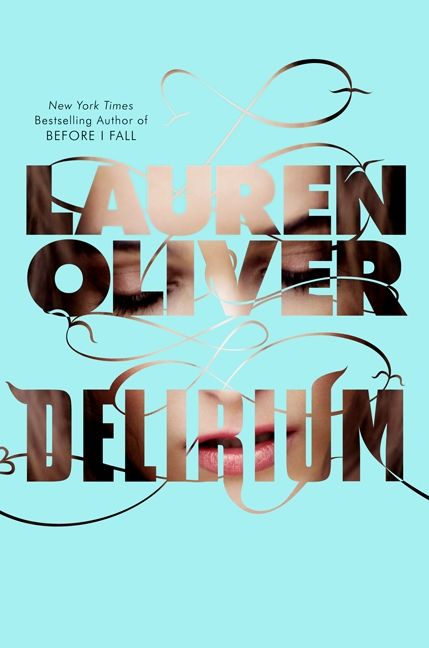 Produktbild: Delirium