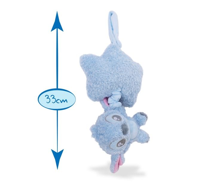 Produktbild: Disney Stitch Spieluhr