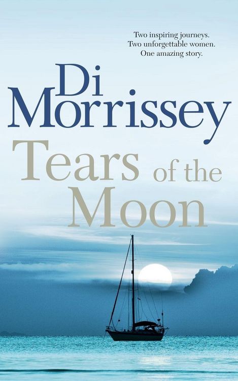 Produktbild: Tears of the Moon