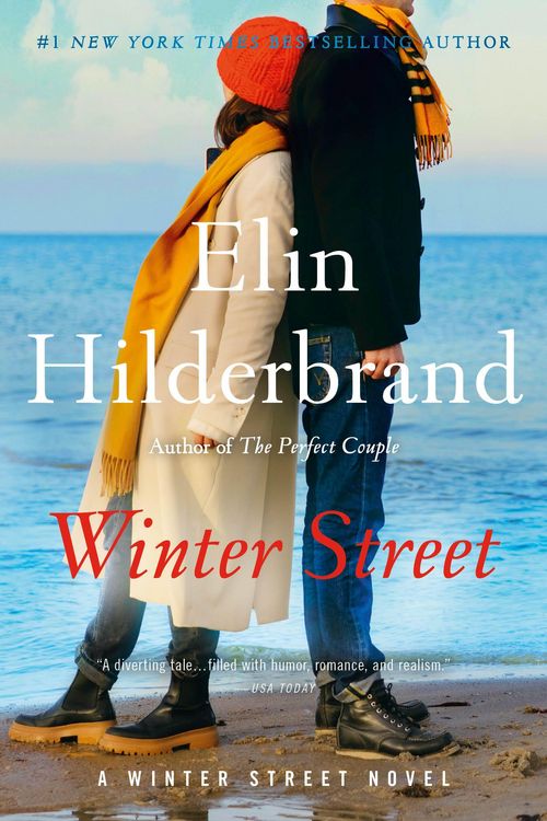 Produktbild: Winter Street