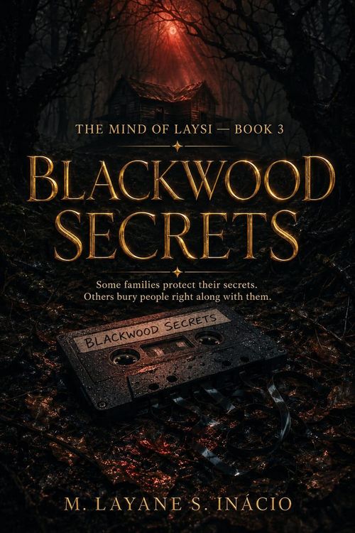Produktbild: Blackwood Secrets