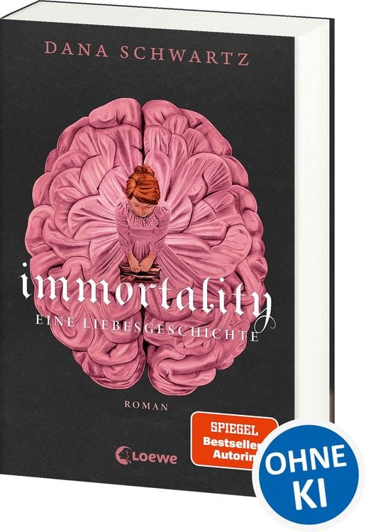 Produktbild: Immortality