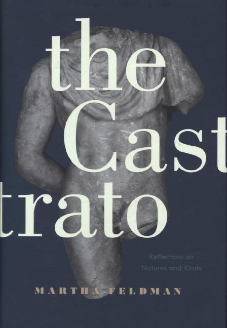 Produktbild: The Castrato