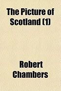 Produktbild: The Picture of Scotland (1)