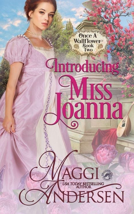 Produktbild: Introducing Miss Joanna