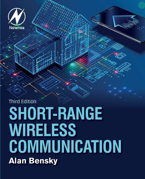 Produktbild: Short-range Wireless Communication