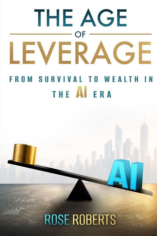 Produktbild: The Age Of Leverage