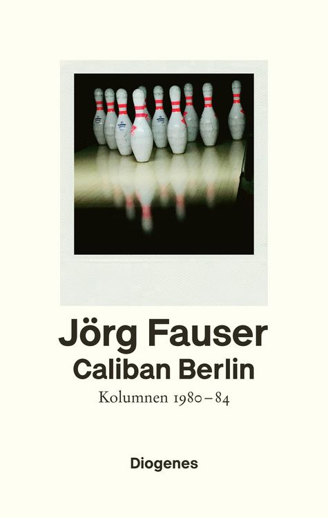 Produktbild: Caliban Berlin