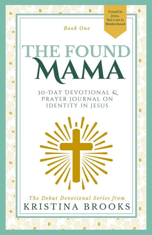 Produktbild: The Found Mama