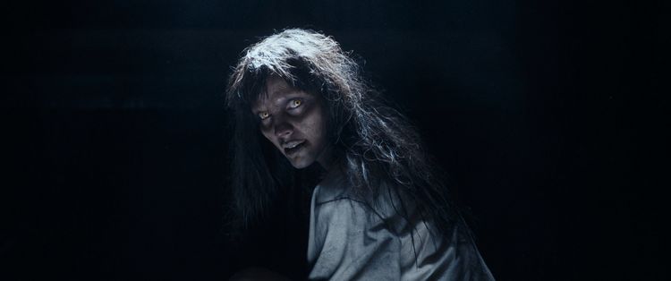 Produktbild: The Exorcism of God